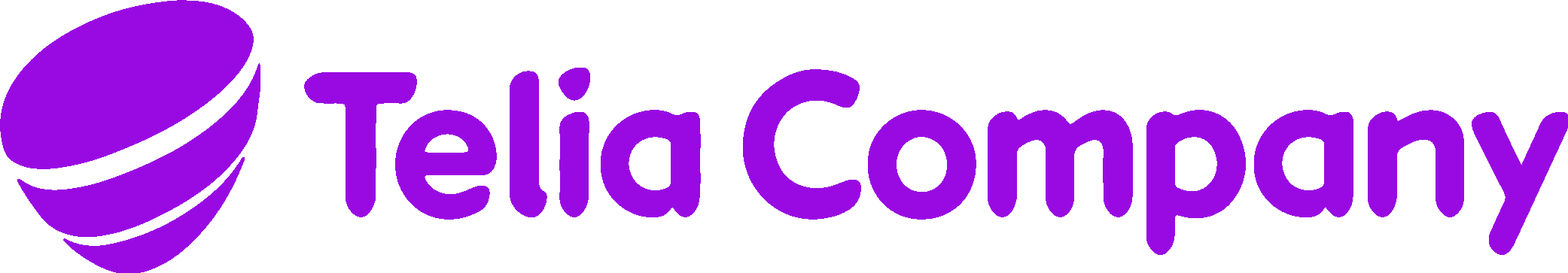 Telia Company Logo